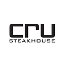 Logo of Cru Steakhouse