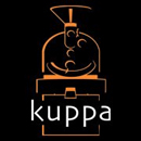 Logo of Kuppa Roastery & Café