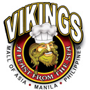 Vikings Logo