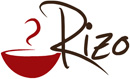 Logo of Rizo Ricebowls and Mocktails