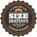 Logo of Size Matters