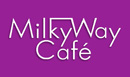 Logo of MilkyWay Cafe