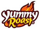 Yummy Roast Logo