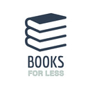 Books For Less Logo