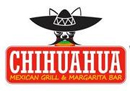 Chihuahua Mexican Grill Logo