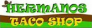 Logo of Hermanos Taco Shop