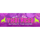 Logo of Thai-Resa Authentic Thai Cuisine