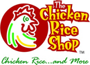 Logo of The Chicken Rice Shop