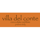 Villa del Conte Chocolates Logo