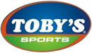 Toby&#039;s Sports Logo