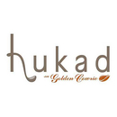 Hukad sa Golden Cowrie Logo