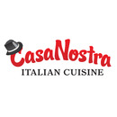 Logo of Casa Nostra Italian Cuisine