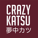 Logo of Crazy Katsu