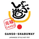 Ganso-Shabuway Logo