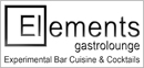 Elements Gastrolounge Logo