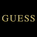 Guess Logo