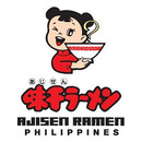 Ajisen Ramen Logo