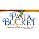 Logo of Pasta Bucket