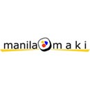 Logo of Manila Maki