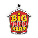 Big Red Barn Logo