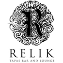 Logo of Relik Tapas Bar and Lounge