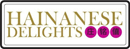 Logo of Hainanese Delights