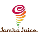 Logo of Jamba Juice