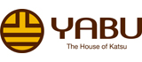 Yabu: House of Katsu Logo