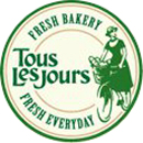 Tous Les Jours Logo