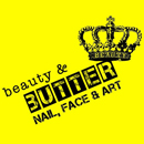 Beauty &amp; Butter Logo