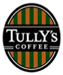 Tully&#039;s Coffee Logo