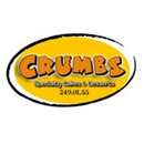 Logo of Crumbs Speciality Cakes & Desserts