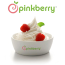 Pinkberry  Logo