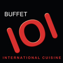 Logo of Buffet 101