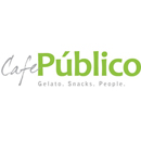 Cafe Publico Logo