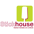 Stickhouse Logo