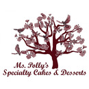 Ms. Polly&#039;s Specialty Cakes and Desserts Logo