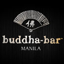 Buddha Bar Manila Logo