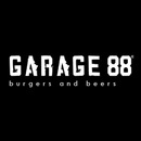 Logo of Garage88