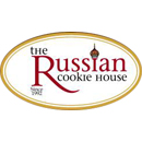 The Russian Cookie House Logo