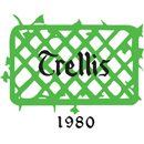 Trellis Restaurant Logo