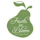 Fruits in Bloom Logo