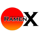 Ramen X Logo