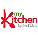 Logo of My Kitchen by Chef Chris