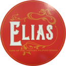 Elias by Crisostomo Logo