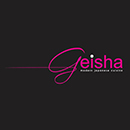 Logo of Geisha