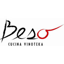 Beso Cucina Vinoteka Logo