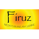 Logo of Firuz Mediterranean Cuisine