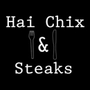 Logo of Hai Chix & Steaks 