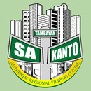 Tambayan Sa Kanto Logo